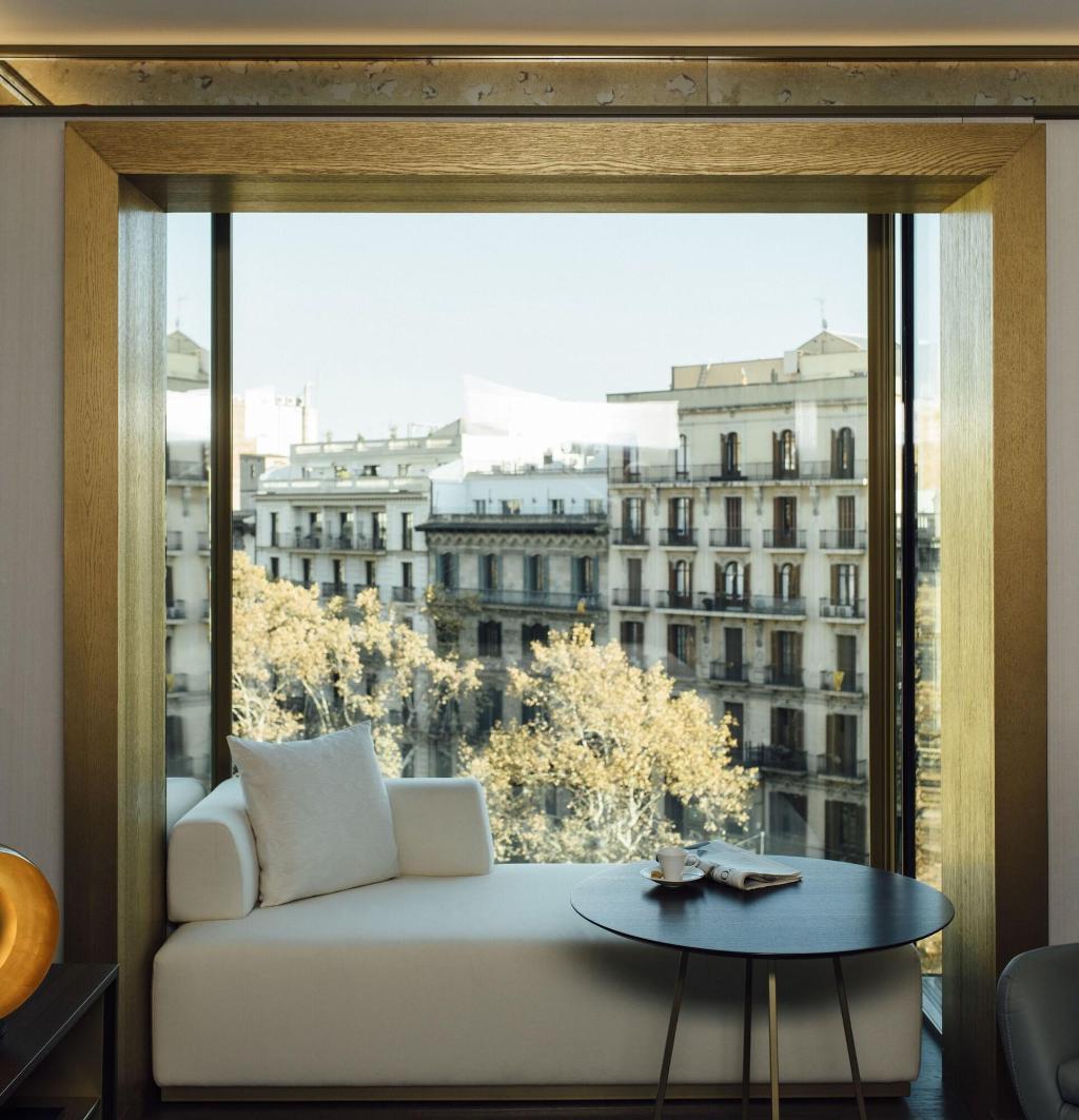 Imagem da galeria de Almanac Barcelona