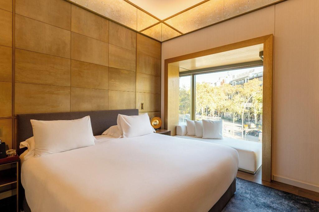 Imagem da galeria de Almanac Barcelona