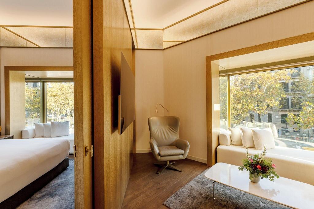Imagem da galeria de Almanac Barcelona