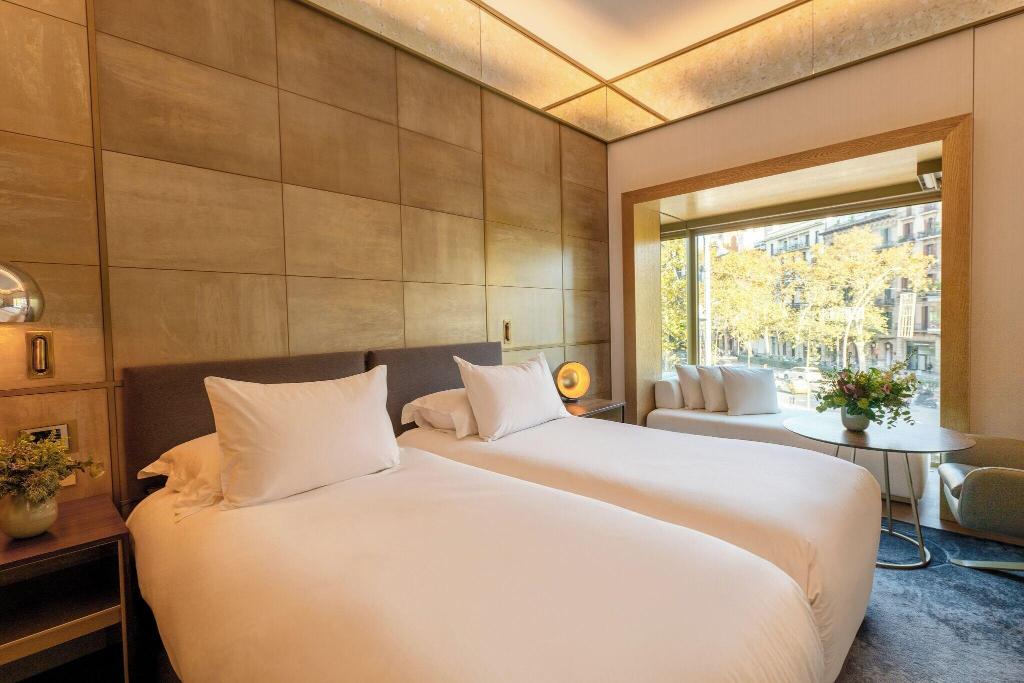 Imagem da galeria de Almanac Barcelona