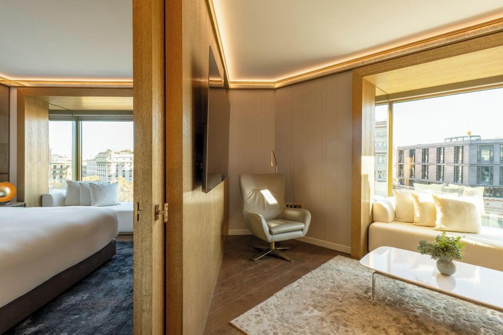 Imagem da galeria de Almanac Barcelona