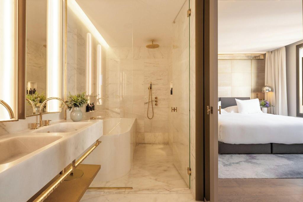 Imagem da galeria de Almanac Barcelona