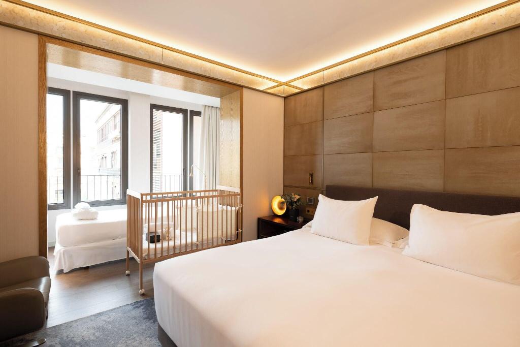 Imagem da galeria de Almanac Barcelona