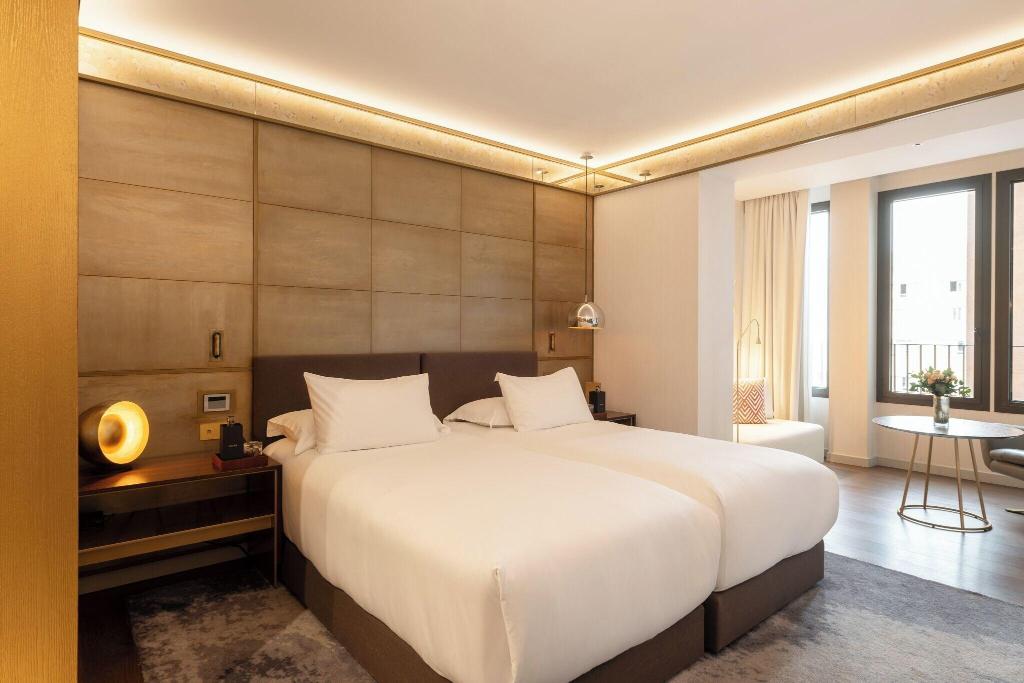 Imagem da galeria de Almanac Barcelona
