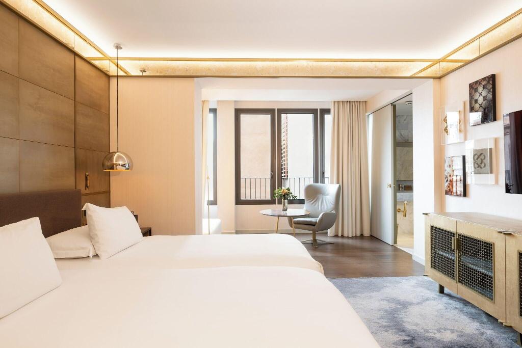 Imagem da galeria de Almanac Barcelona