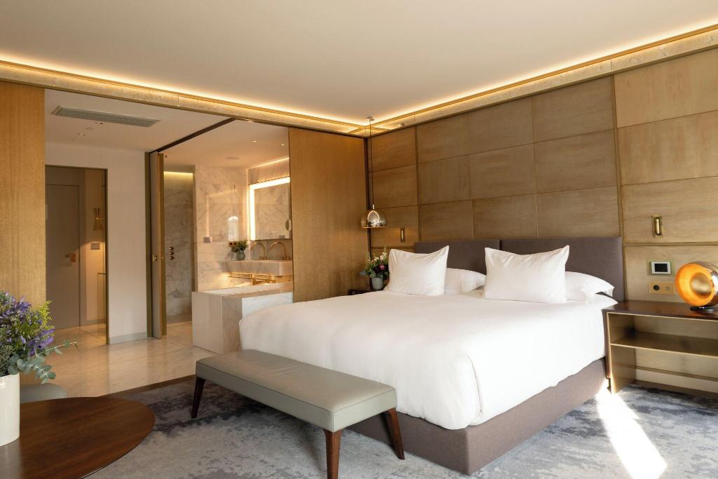 Imagem da galeria de Almanac Barcelona