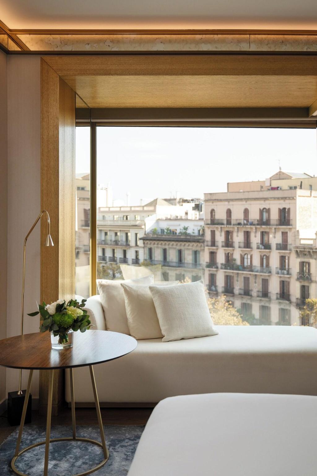 Imagem da galeria de Almanac Barcelona