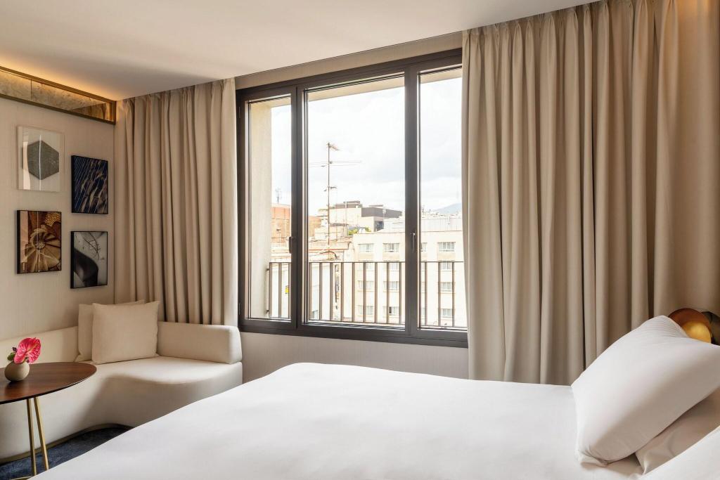 Imagem da galeria de Almanac Barcelona