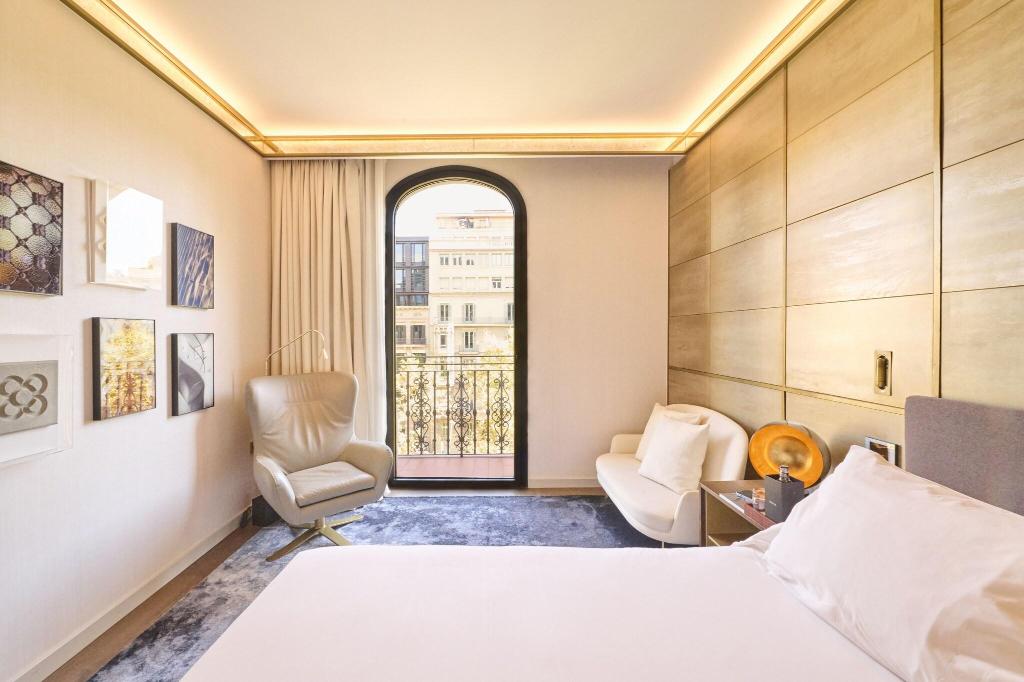 Imagem da galeria de Almanac Barcelona