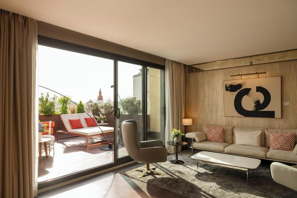 Imagem da galeria de Almanac Barcelona