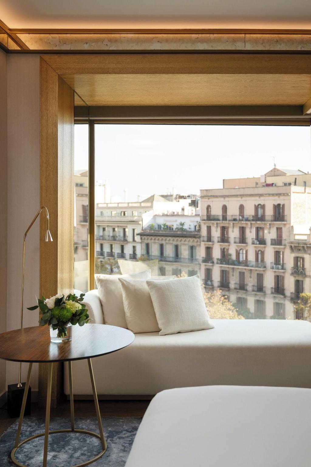 Imagem da galeria de Almanac Barcelona