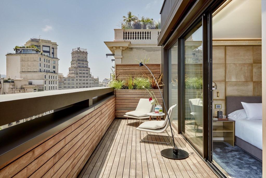Imagem da galeria de Almanac Barcelona