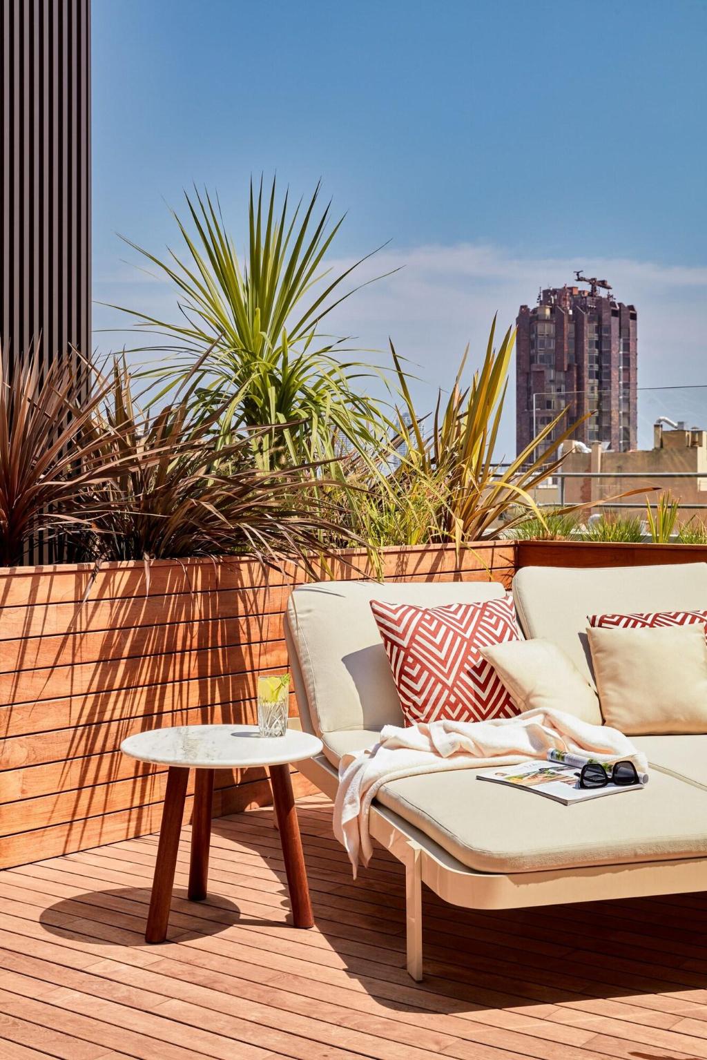Imagem da galeria de Almanac Barcelona