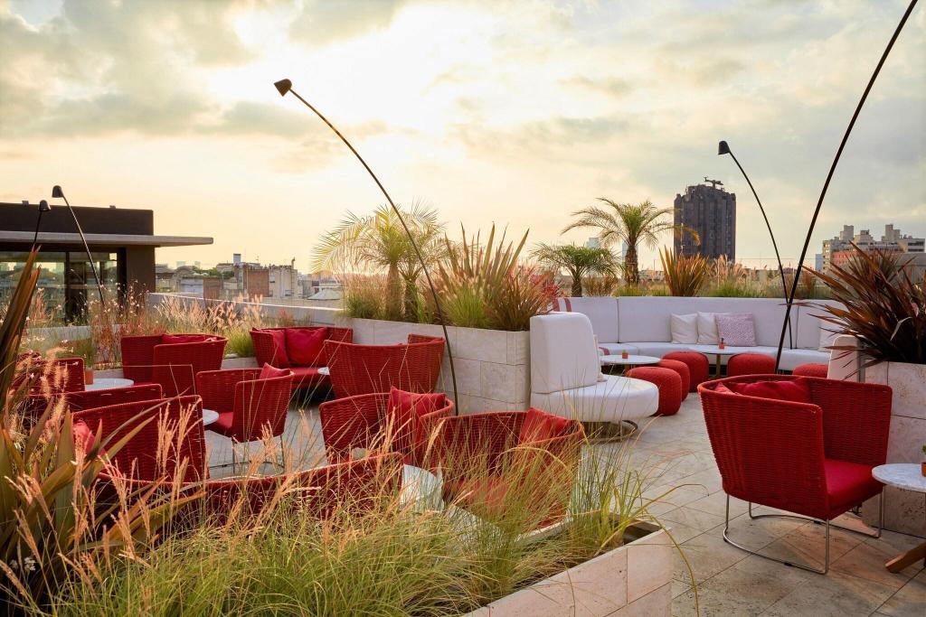 Imagem da galeria de Almanac Barcelona