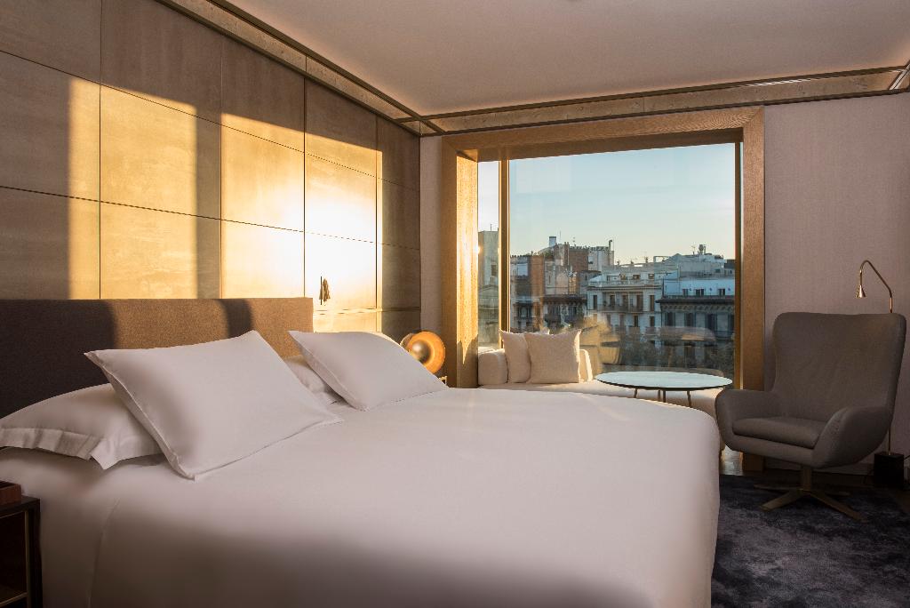 Imagem da galeria de Almanac Barcelona
