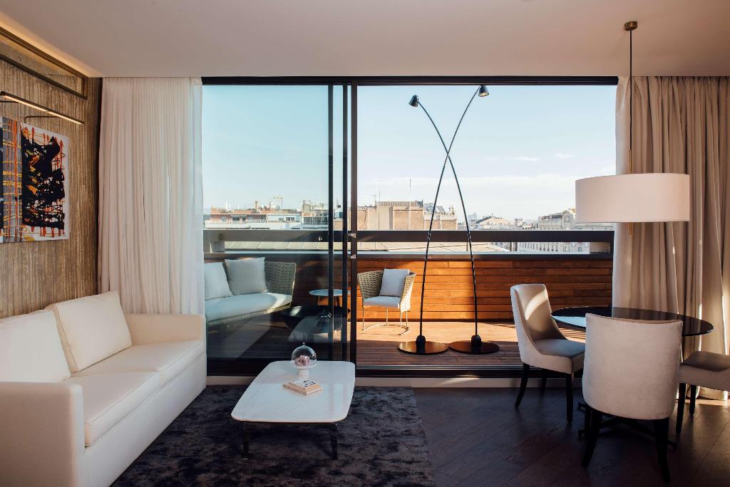 Imagem da galeria de Almanac Barcelona