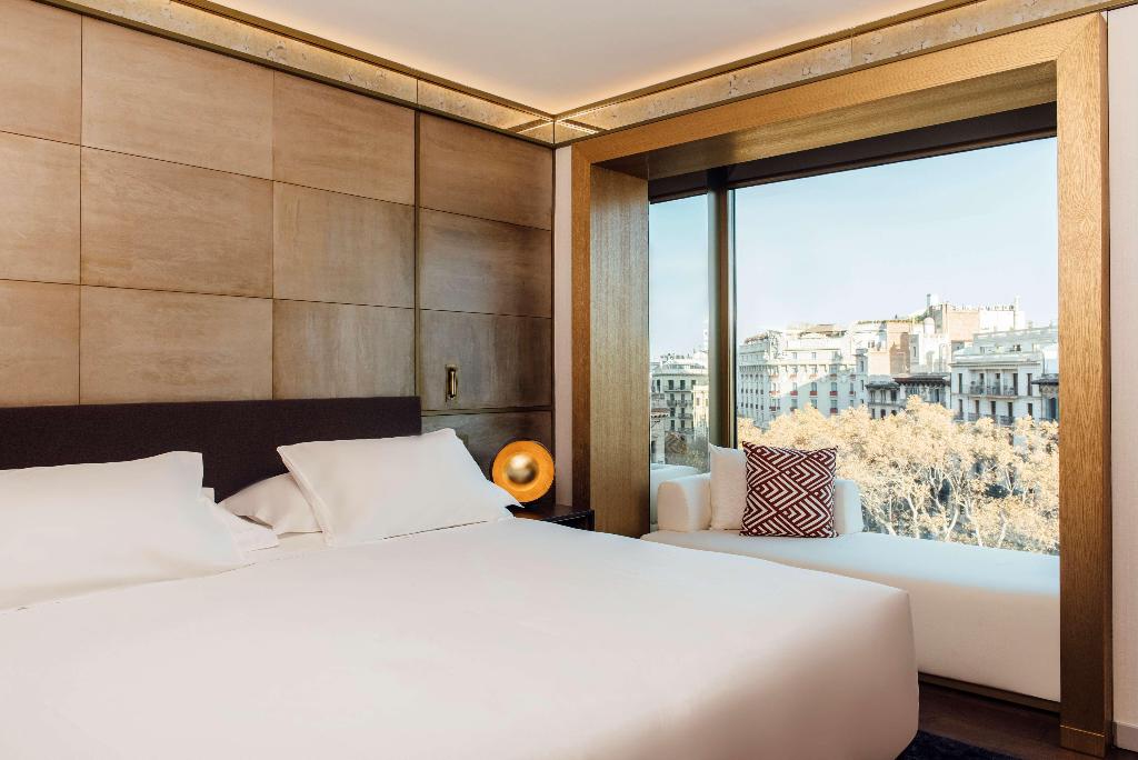 Imagem da galeria de Almanac Barcelona