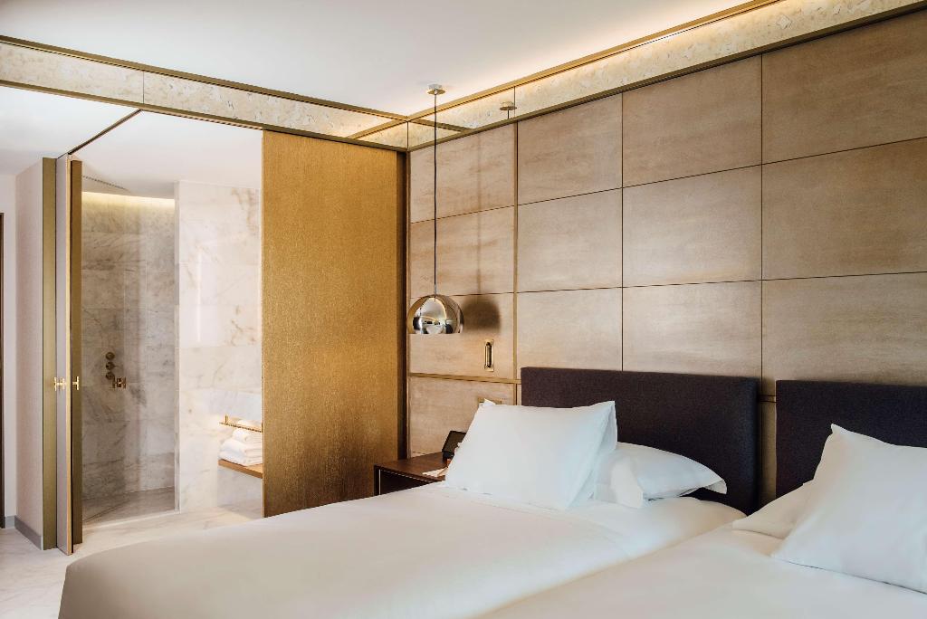 Imagem da galeria de Almanac Barcelona