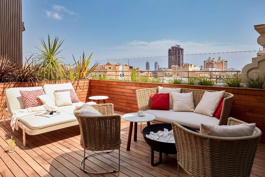 Imagem da galeria de Almanac Barcelona