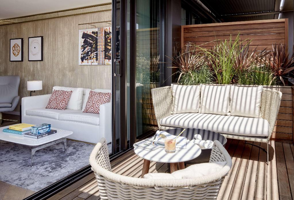 Imagem da galeria de Almanac Barcelona
