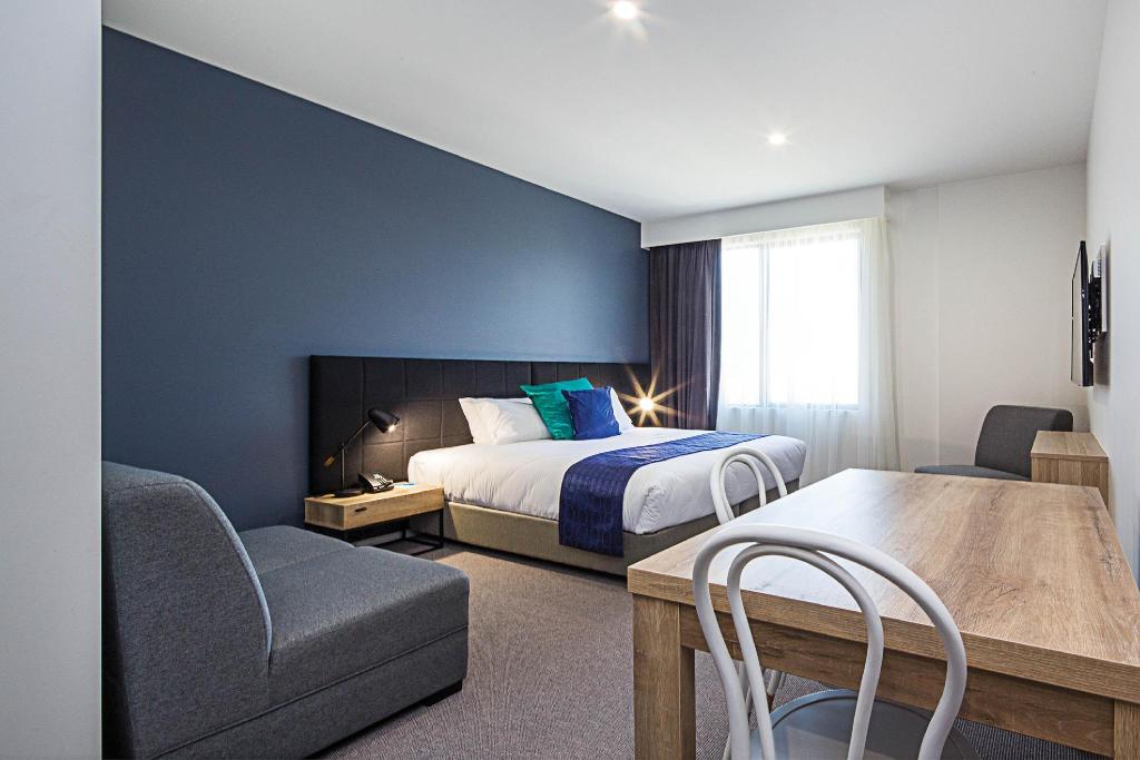 Mantra Macarthur Canberra