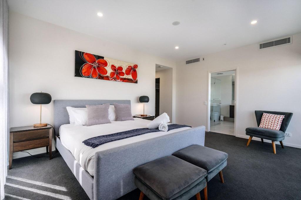 First Light Mooloolaba Ascend Hotel Collection