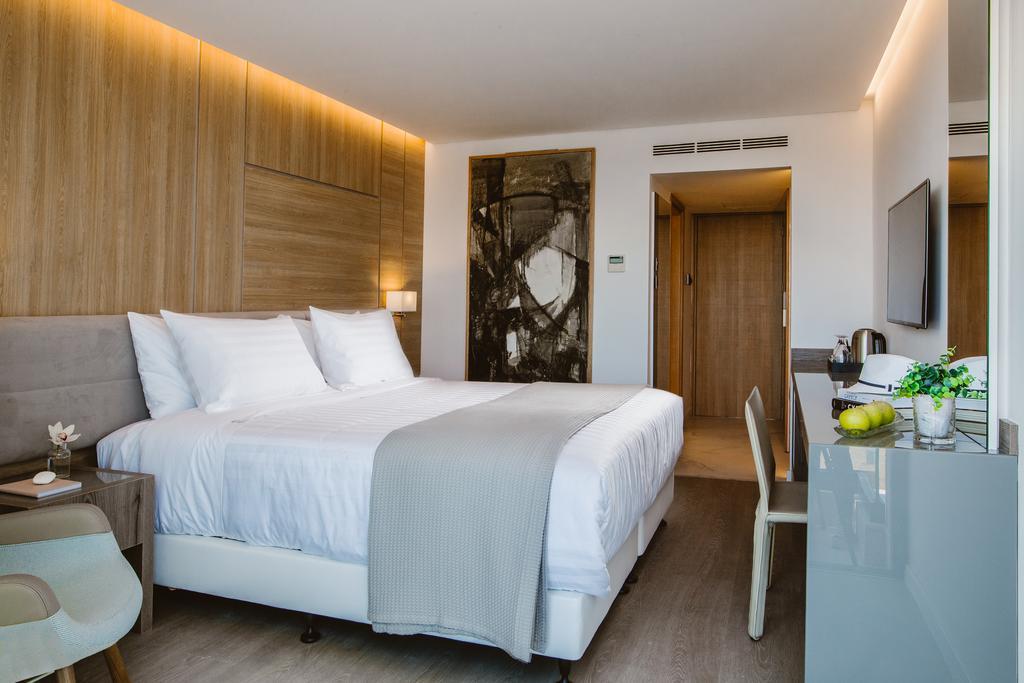 Lebay Beach Hotel