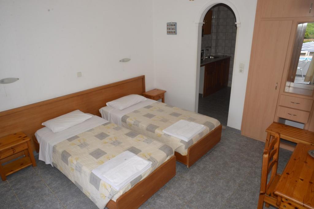 Chandris Apartments