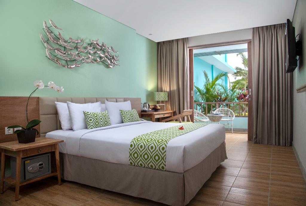 Mahagiri Resort Nusa Lembongan