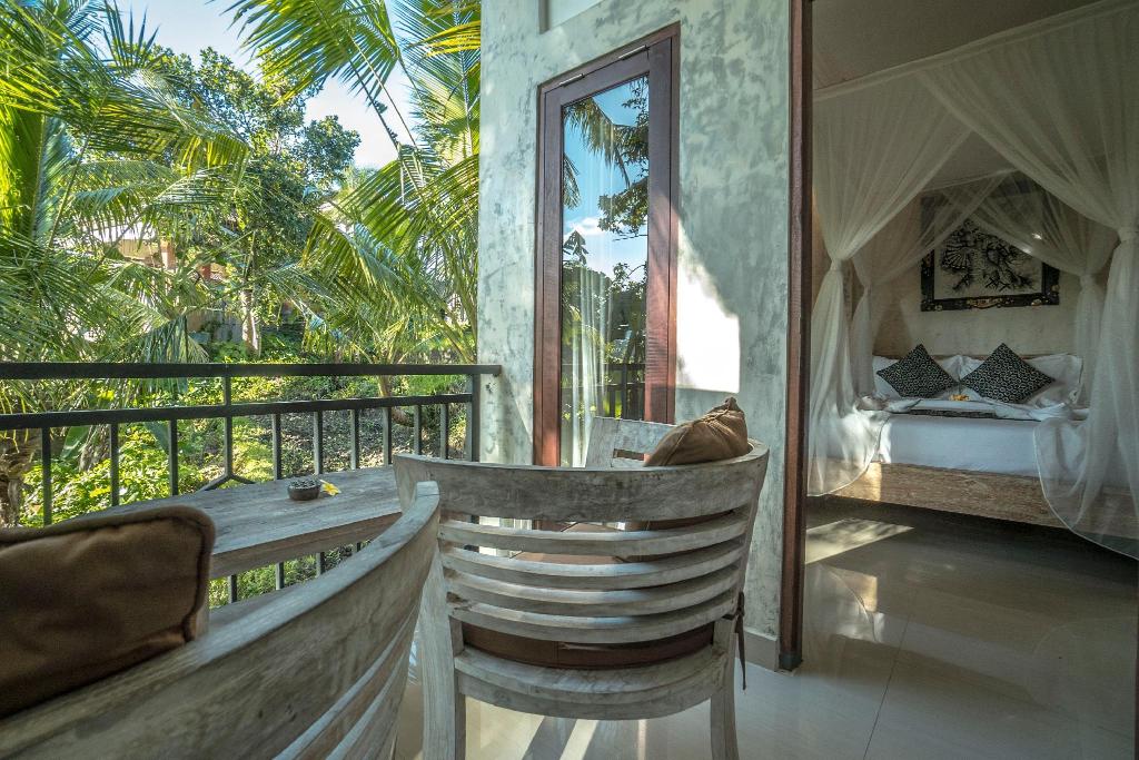 Adi Bisma Inn Ubud