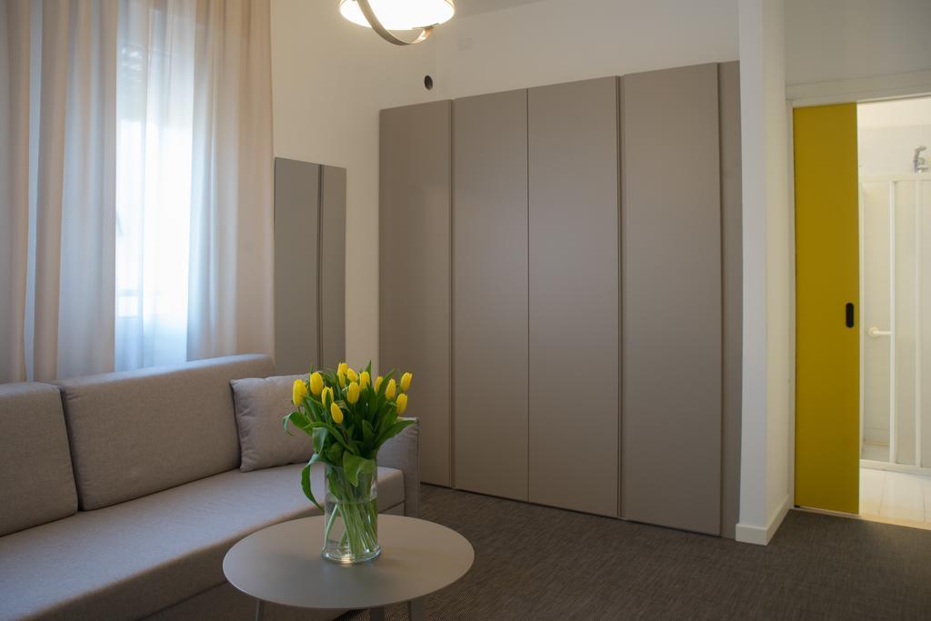 Hotel Villa Sorriso