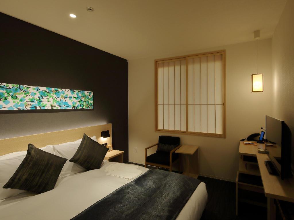Hotel Vista Premio Kyoto Nagomitei