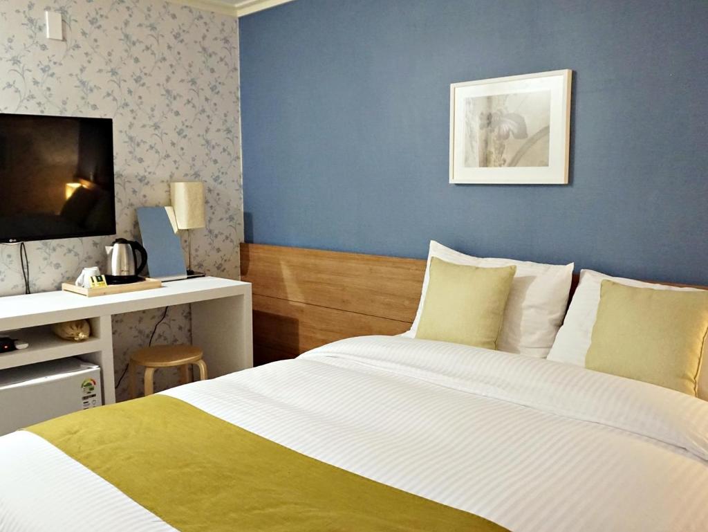 Hotel Gaon J Stay