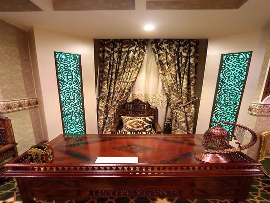 Nusk Al Madinah Hotel