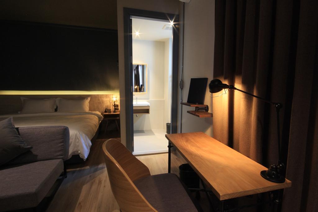 THA, City Loft Hotel