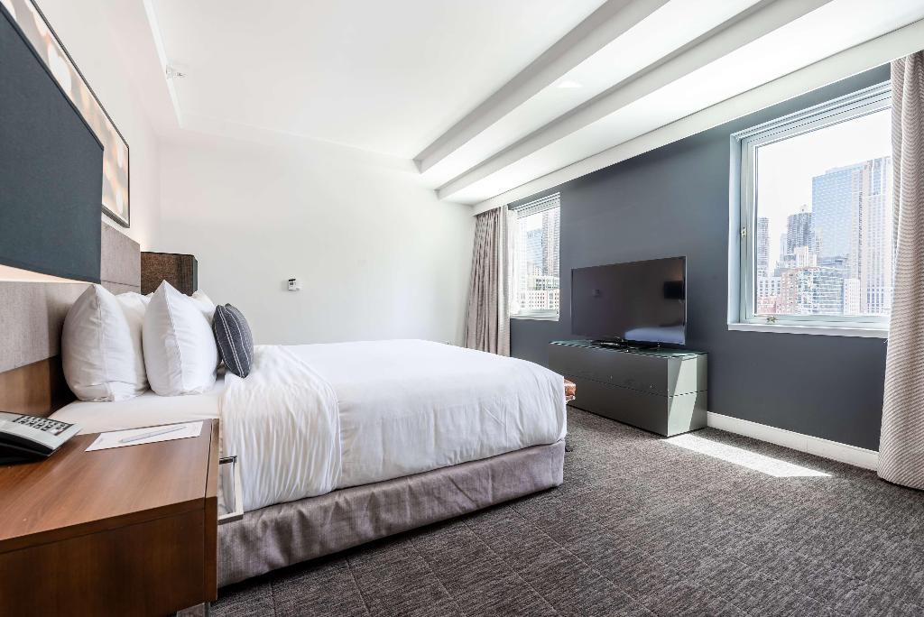 The Godfrey Hotel Chicago