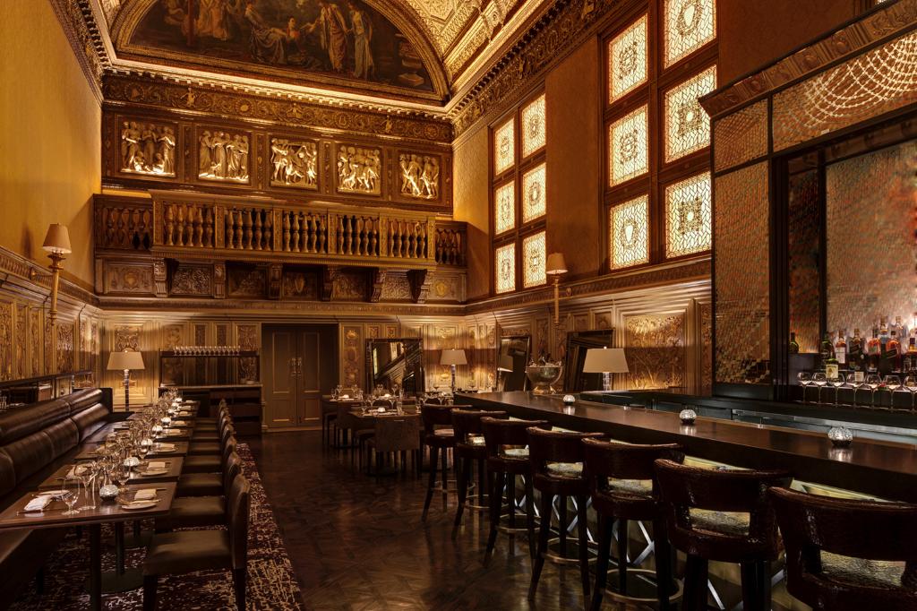 The Towers At Lotte New York Palace en Nueva York