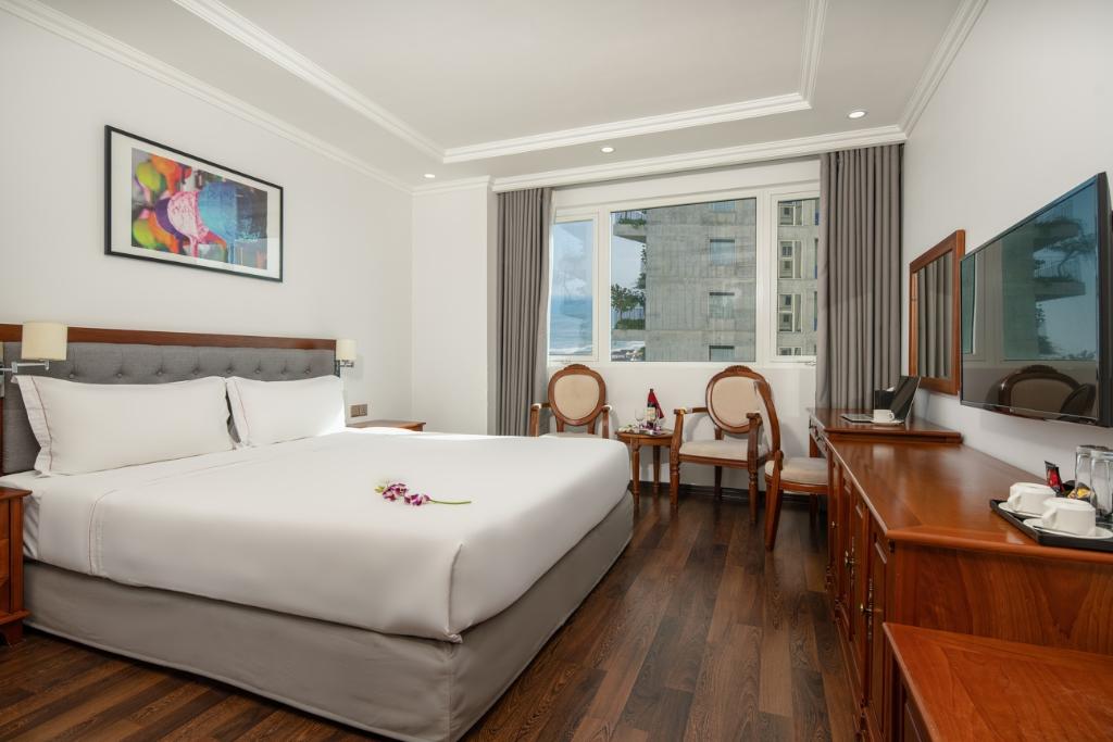Paracel Danang Hotel