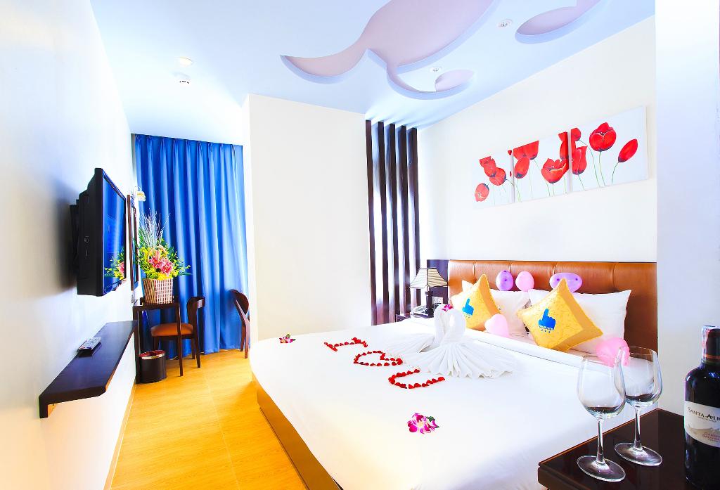 King Finger Hotel Danang