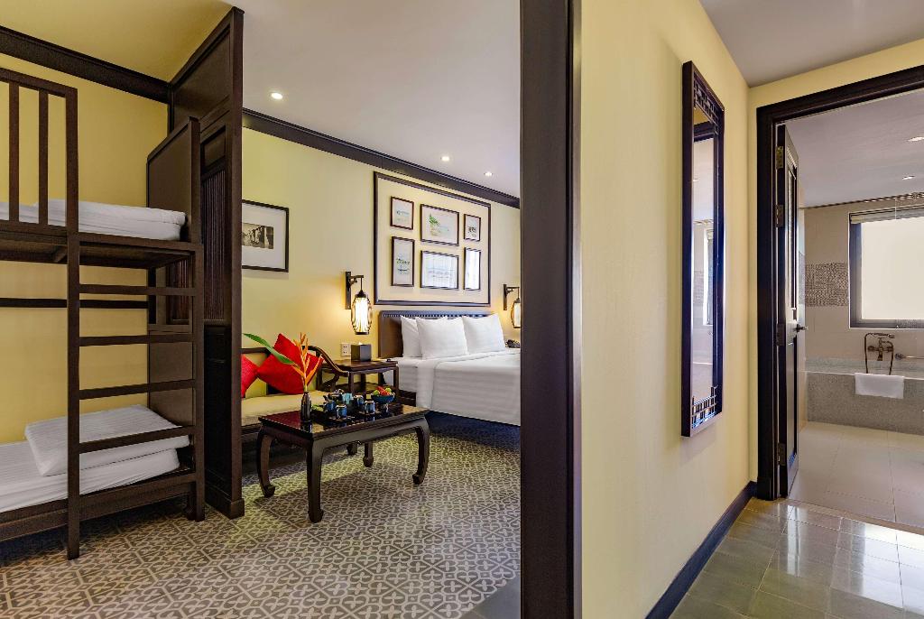 Wyndham Garden Hoi An Cua Dai