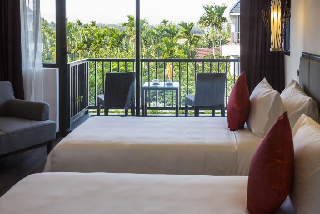 Senvila Boutique Resort