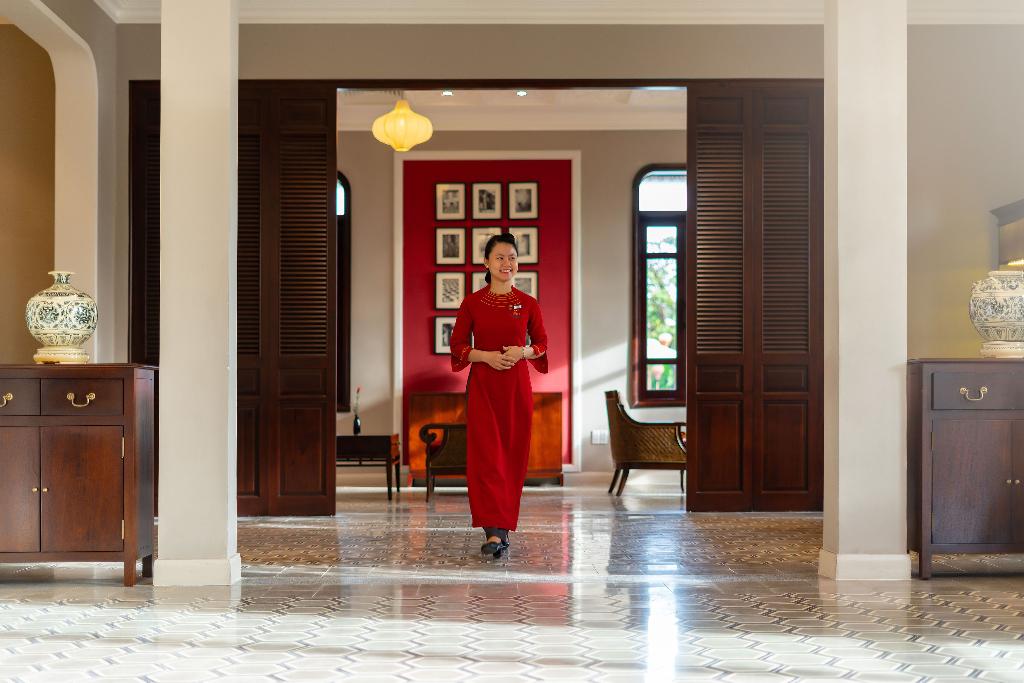 Allegro Hoi An Little Luxury Hotel And Spa
