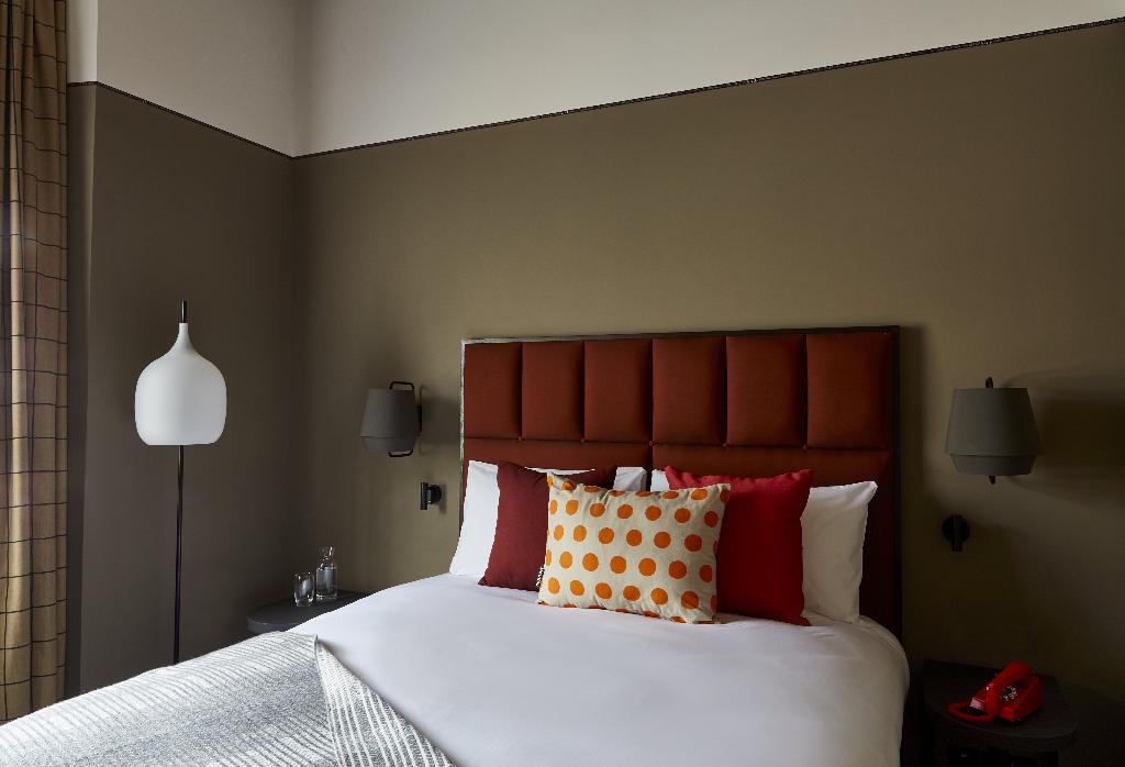 Hotel Indigo Dundee