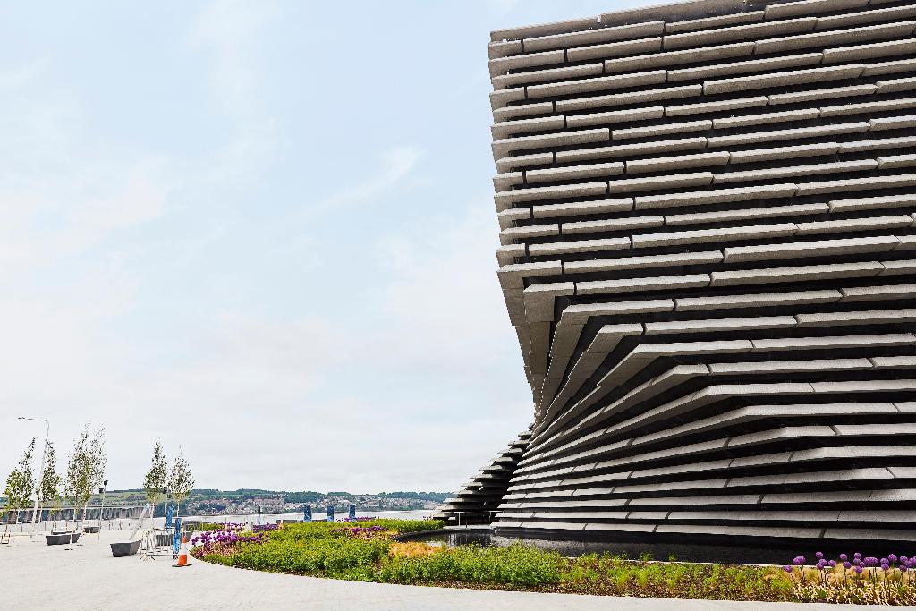 Hotel Indigo Dundee