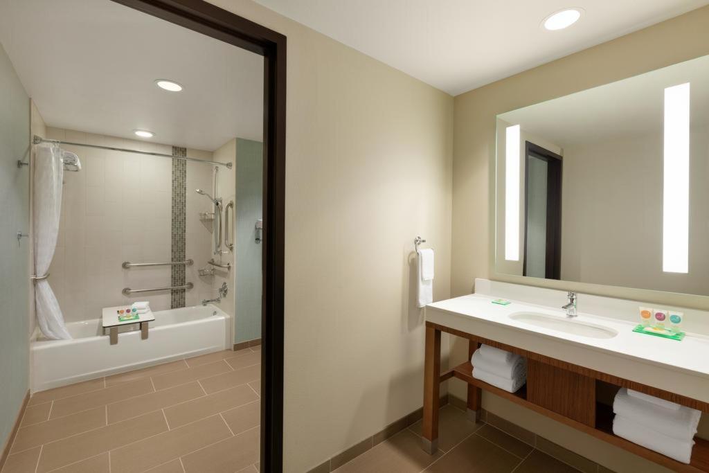 Hyatt Place Page Lake Powell