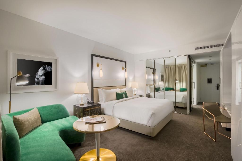 The Laura Hotel, Houston Downtown, Autograph Coll