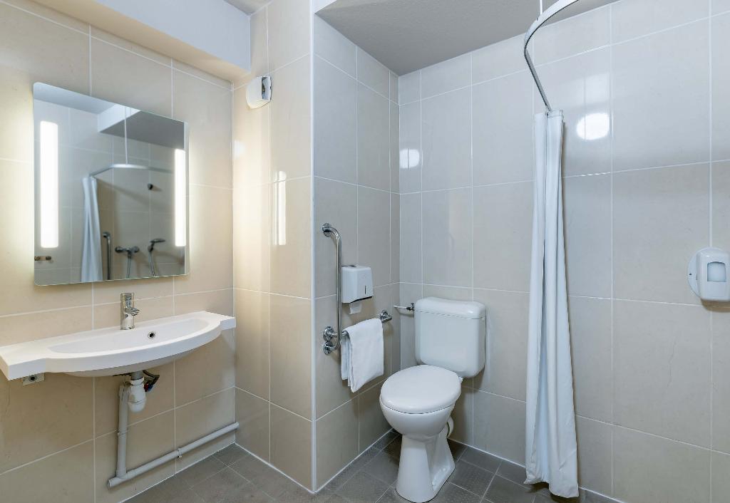 B&B HOTEL BORDEAUX Sud Mios