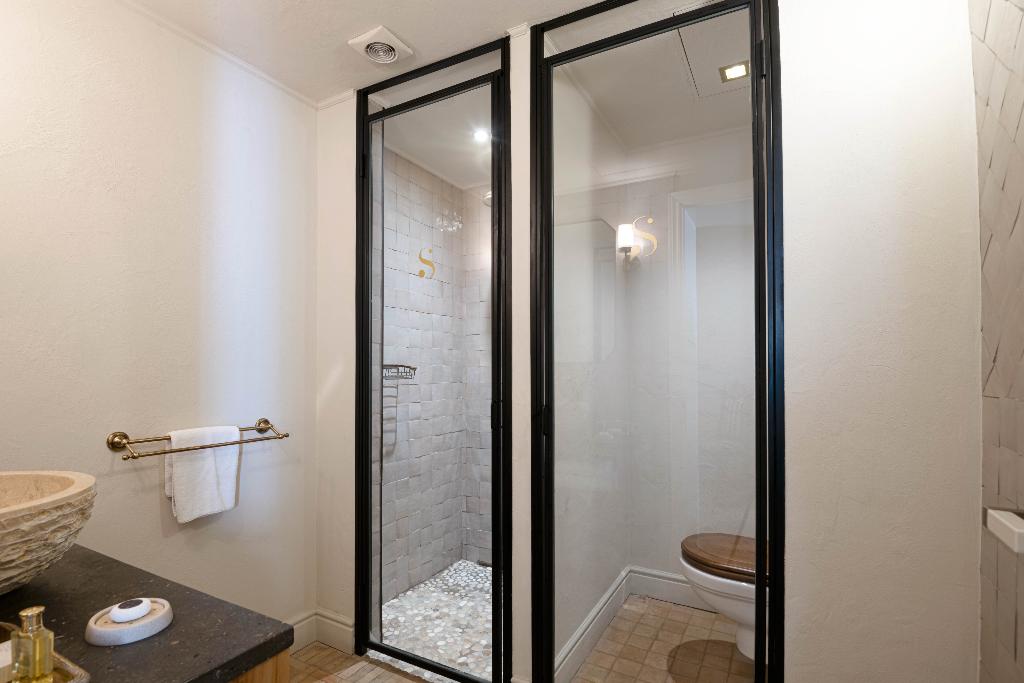 Hotel Boutique Can Sastre