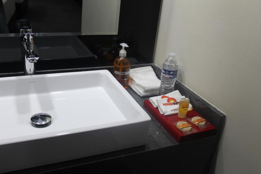 Homesuites Malecon