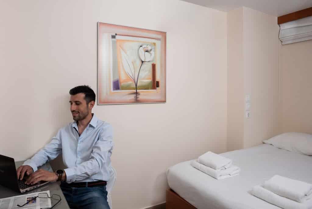 Galaxias Hotel